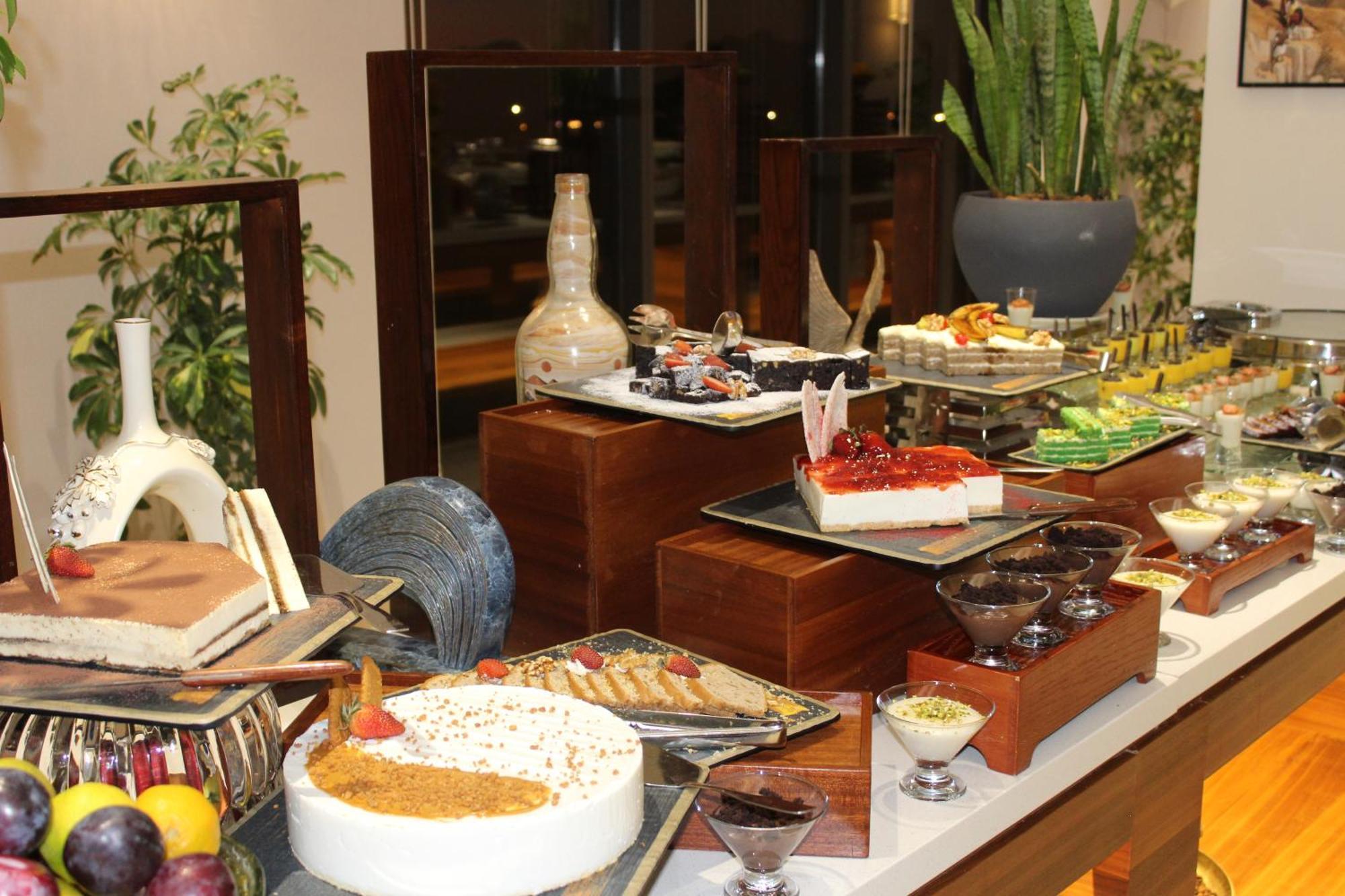 H Luxury Hotel Wadi Musa Extérieur photo